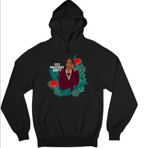 Kamala Harris sweatshirt- NEW
